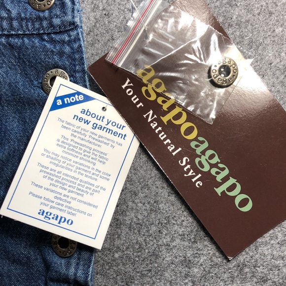 CUTE Women’s Overalls - Picture 6 of 7